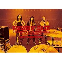 Amazon.co.jp: SWINGIN' DAZE 21st CENTURY (2CD) - RED