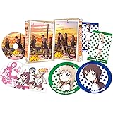 ゆるゆり♪♪ vol.2 (なもり先生描き下ろし150mmデ缶バッジ×2(京子&結衣) &すぺしゃるなさうんどCD(「いぇす! ゆゆゆ☆ゆるゆり♪♪」生徒会ver. ほか収録)&ライブイベント『七森中♪ふぇすてぃばる』昼の部先行購入申し込み券付き) 