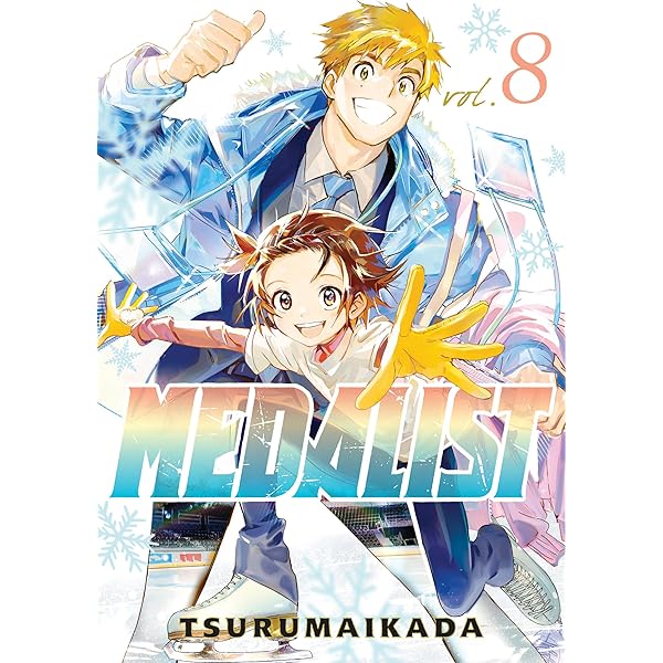 Amazon | Medalist 6 | TSURUMAIKADA | Sports