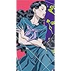 ジョジョの奇妙な冒険 ダイヤモンドは砕けない 山岸由花子 やまぎし ゆかこ Iphone8 7 6s 6 壁紙 視差効果 画像 スマポ