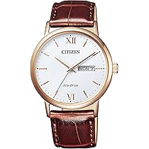 Amazon | [シチズン] 腕時計 シチズン コレクション エコ