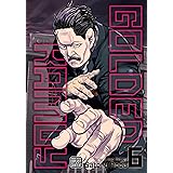 Golden Kamuy, Vol. 6 (English Edition)