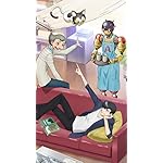 アトム ザ・ビギニング QHD(540×960)壁紙 お茶の水 博志(おちゃのみず ひろし),天馬 午太郎(てんま うまたろう),A106(エーテンシックス) アトム ザ・ビギニング QHD(540×960)壁紙 お茶の水 博志(おちゃのみず ひろし),天馬 午太郎(てんま うまたろう),A106(エーテンシックス)