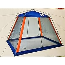 Amazon | コールマン インスタントセットアップスクリーン