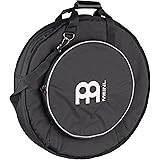 MEINL マイネル シンバル バッグ professional 22" BLACK MCB22 【国内正規品】