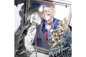 【Amazon.co.jp限定】Welcome to the Dying Season (初回生産限定盤) - 麻枝 准×やなぎなぎ (メガジャケ付)