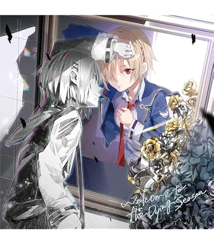 ヘブンバーンズレッド 第30G部隊 スリーブセット ブロッコリーキャラクタースリーブ ヘブンバーンズレッド「第30G