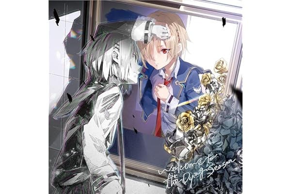 【Amazon.co.jp限定】Welcome to the Dying Season (初回生産限定盤) - 麻枝 准×やなぎなぎ (メガジャケ付)
