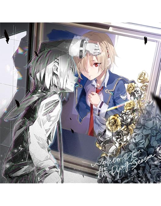 Amazon.co.jp: Charlotte(シャーロット) 6 (完全生産限定版) [Blu-ray