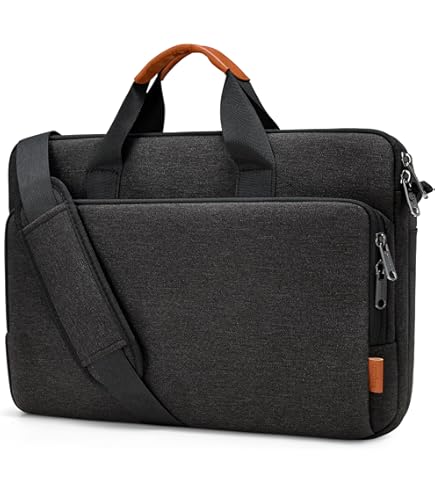 Amazon.co.jp: Dell EcoLoop Proノートパソコン ブリーフケース CC5623