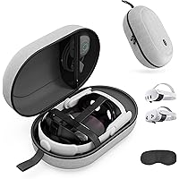 Amazon.co.jp: Meta Quest 3用キャリーケース BOBOVR M3 Pro