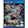 【PSVita】スーパーロボット大戦X プレミアムアニメソング&サウンドエディション【早期購入特典】スーパーロボット大戦X「早期購入4大特典」プロダクトコード (封入)