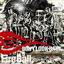 Amazon.co.jp: Don't Look Back: ミュージック