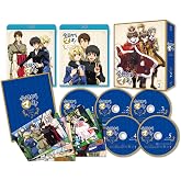 今日からマ王! Blu-ray BOX シーズン2
