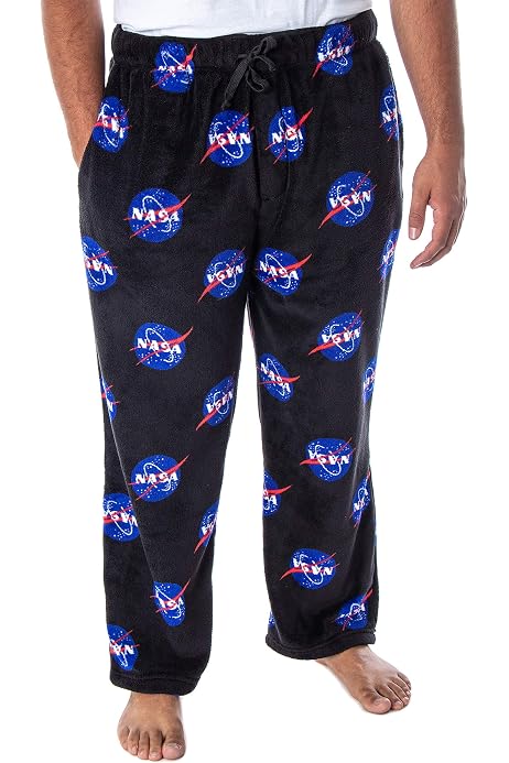 Adult Sleep Lounge Pajama Pants 