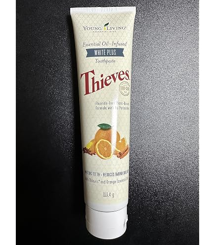 Amazon | ヤングシーブス フレッシュエッセンスプラス | Young Living