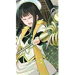 追放された転生重騎士はゲーム知識で無双する iPhoneSE/5s/5c/5(640×1136)壁紙 メアベル