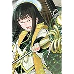 追放された転生重騎士はゲーム知識で無双する iPhone(640×960)壁紙 メアベル