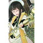 追放された転生重騎士はゲーム知識で無双する FVGA(480×800)壁紙 メアベル