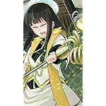 追放された転生重騎士はゲーム知識で無双する QHD(540×960)壁紙 メアベル