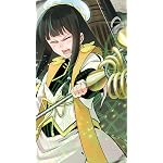 追放された転生重騎士はゲーム知識で無双する HD(720×1280)壁紙 メアベル