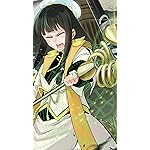 追放された転生重騎士はゲーム知識で無双する iPhone SE/8/7/6s(750×1334)壁紙 メアベル