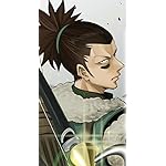 追放された転生重騎士はゲーム知識で無双する iPhoneSE/5s/5c/5 壁紙 視差効果 ケルト