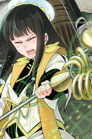 追放された転生重騎士はゲーム知識で無双する  iPhone/Androidスマホ壁紙(640×960)-1 - メアベル