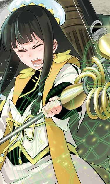 追放された転生重騎士はゲーム知識で無双する  iPhone/Androidスマホ壁紙(480×800)-1 - メアベル