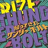 THUNDERBOLT~帰ってきたサンダーボルト~(完全生産限定盤) [Analog]