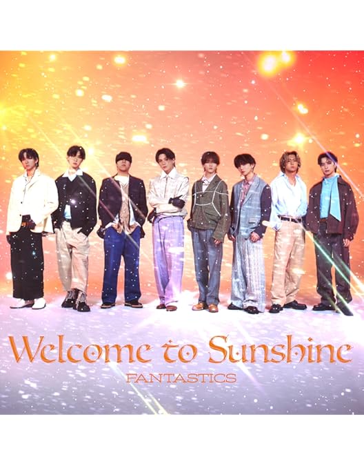 Amazon.co.jp: FANTASTICS LIVE TOUR 2024 