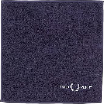 [フレッドペリー] ハンカチ PILE HANDKERCHIEF F19921