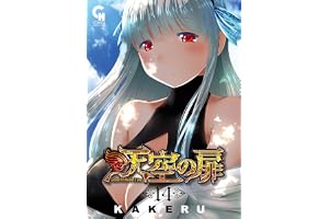 天空の扉 14 (コミックヘヴン)