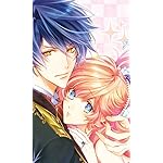 悪役令嬢は隣国の王太子に溺愛される FVGA(480×800)壁紙 アクアスティード,ティアラローズ