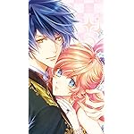 悪役令嬢は隣国の王太子に溺愛される iPhoneSE/5s/5c/5(640×1136)壁紙 アクアスティード,ティアラローズ