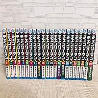 チェンソーマン コミック 1-20巻セット (集英社) | 藤本タツキ |本