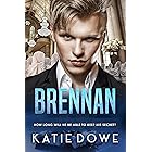 Brennan: BWWM, Secret Marriage, Billionaire Romance (Members From Money Season 2 Book 121)