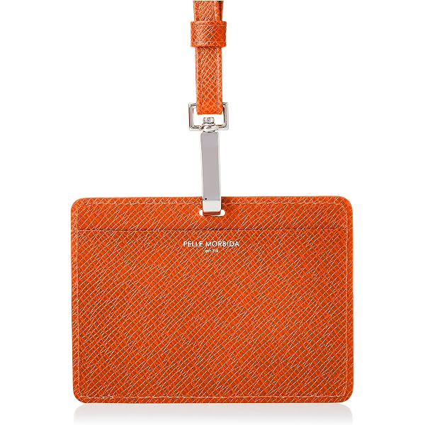 Amazon | [ペッレモルビダ]PELLE MORBIDA Barca IDケース BA612 GREIGE
