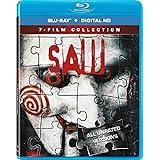 SAW: THE COMPLETE MOVIE COLLECTION