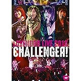 LoVendoЯ LIVE 2016 ~CHALLENGEЯ!~ [DVD]
