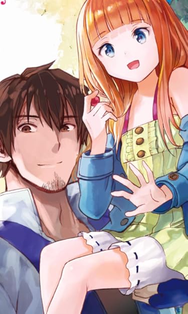 冒険者ライセンスを剥奪されたおっさんだけど、愛娘ができたのでのんびり人生を謳歌する  iPhone/Androidスマホ壁紙(480×800)-1 - ダグラス,ラビ