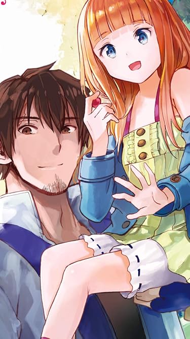 冒険者ライセンスを剥奪されたおっさんだけど、愛娘ができたのでのんびり人生を謳歌する  iPhone/Androidスマホ壁紙(720×1280)-1 - ダグラス,ラビ