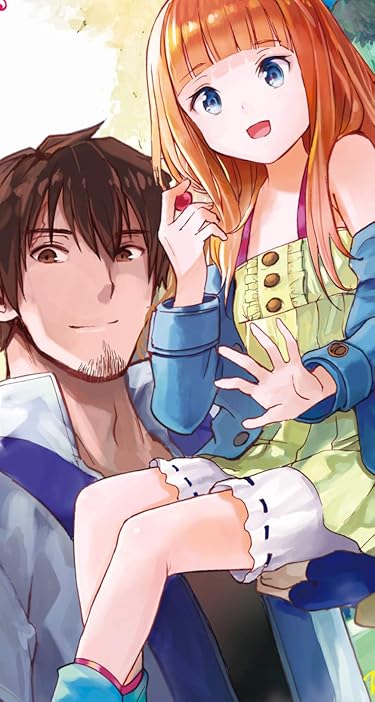 冒険者ライセンスを剥奪されたおっさんだけど、愛娘ができたのでのんびり人生を謳歌する  iPhone/Androidスマホ壁紙(744×1392)-1 - ダグラス,ラビ