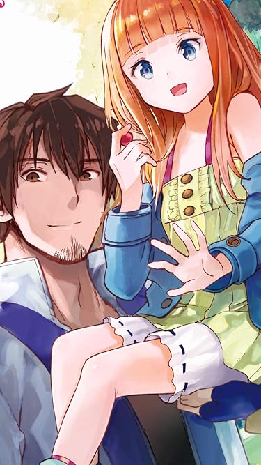 冒険者ライセンスを剥奪されたおっさんだけど、愛娘ができたのでのんびり人生を謳歌する  iPhone/Androidスマホ壁紙(750×1334)-1 - ダグラス,ラビ