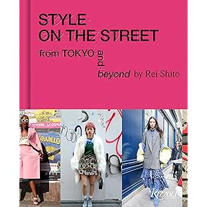 Style on the Street: From Tokyo and Beyond