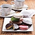 【ホワイトデーやギフトに】 安納芋トリュフチョコレート10個入 洋菓子 和菓子 スイーツ 内祝 ギフト プレゼント 誕生日 手土産 お返し ホワイトデー
