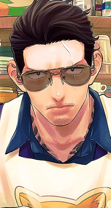 マンガBANGで読めるアニメ化・ドラマ化作品 - 龍（たつ）