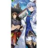 アラフォー賢者の異世界生活日記 - ゼロス・マーリン,ルーセリス iPhoneSE/5s/5c/5 壁紙 視差効果 392641