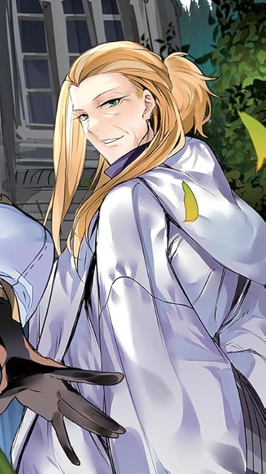 アラフォー賢者の異世界生活日記  iPhone/Androidスマホ壁紙(480×854)-1 - メルラーサ