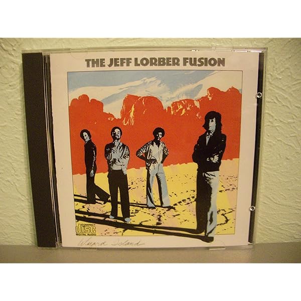 洋楽 The Jeff Lorber Fusion Water Sign Water Sign - Album by Jeff Lorber Fusion - Apple Music